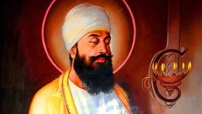 Guru Tegh Bahadur Martyrdom Day 2021: Some unknown facts about the ninth Sikh Guru must be known BDD Guru Tegh Bahadur Martyrdom Day 2021: Some unknown facts about the ninth Sikh Guru must be known BDD