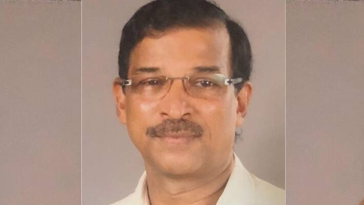 Film Producer Satheesh Kuttiyil passes Away Film Producer Satheesh Kuttiyil passes Away