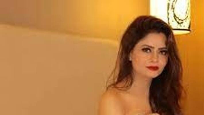 Hindi actress caught in porn video affair Hindi actress caught in porn video affair