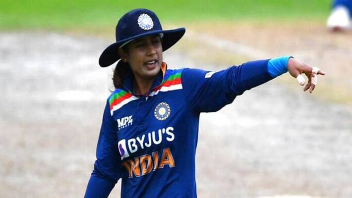 ICC Women's ODI Rankings: Mithali Raj Retains No. 3 Spot Among Batters, Jhulan Goswami in second number in bowlers dva ICC Women's ODI Rankings: Mithali Raj Retains No. 3 Spot Among Batters, Jhulan Goswami in second number in bowlers dva