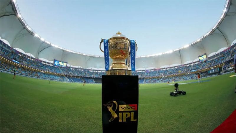 IPL 2022 likely to start on April 2 in Chennai Says Report kvn