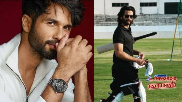 EXCLUSIVE Shahid Kapoor opens up on overcoming failures and his film Jersey EXCLUSIVE Shahid Kapoor opens up on overcoming failures and his film Jersey