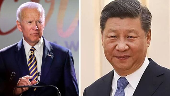 Joe Biden invites 110 countries, not China at virtual summit for democracy bpsb Joe Biden invites 110 countries, not China at virtual summit for democracy bpsb