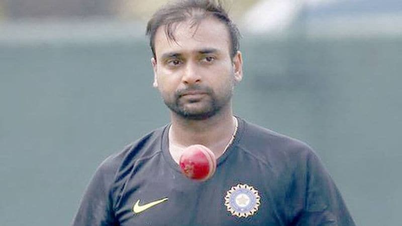 Amit Mishra : Indian bowler celebrating his 39th birthday, know about his personal and professional life dva