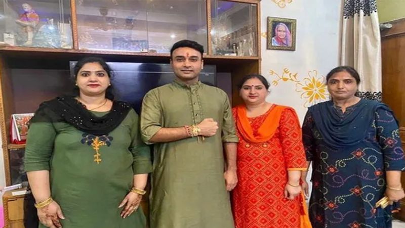 Amit Mishra : Indian bowler celebrating his 39th birthday, know about his personal and professional life dva
