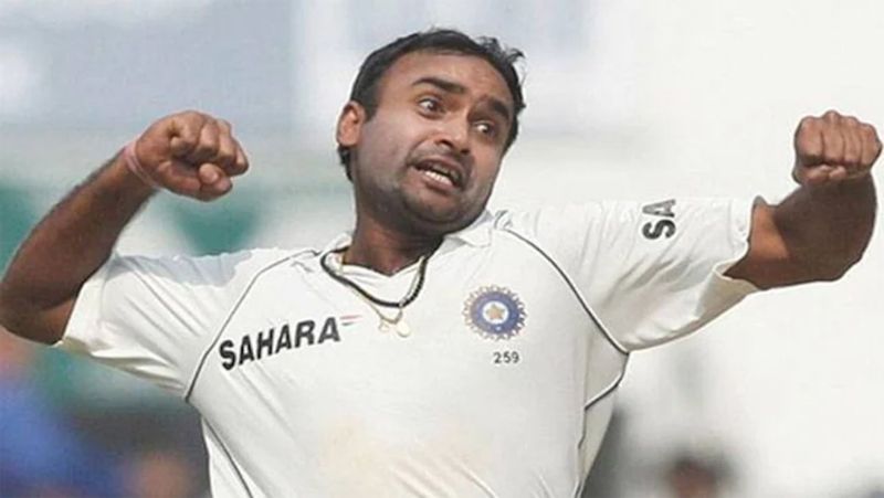 Amit Mishra : Indian bowler celebrating his 39th birthday, know about his personal and professional life dva