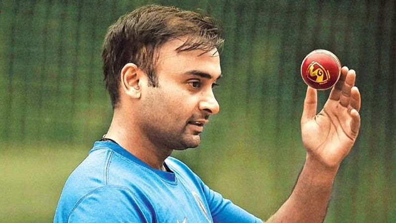 Amit Mishra : Indian bowler celebrating his 39th birthday, know about his personal and professional life dva
