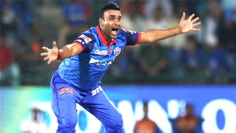 Amit Mishra : Indian bowler celebrating his 39th birthday, know about his personal and professional life dva