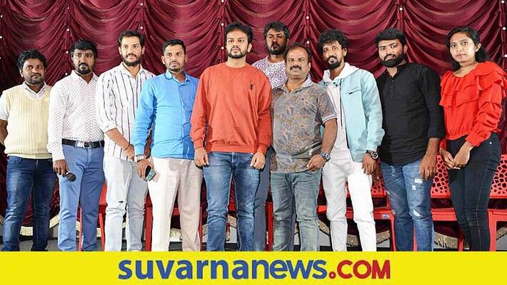 Sa re ga ma pa fame Suhana Syed heroine in kannada movie Nirbhaya 2 dpl Sa re ga ma pa fame Suhana Syed heroine in kannada movie Nirbhaya 2 dpl