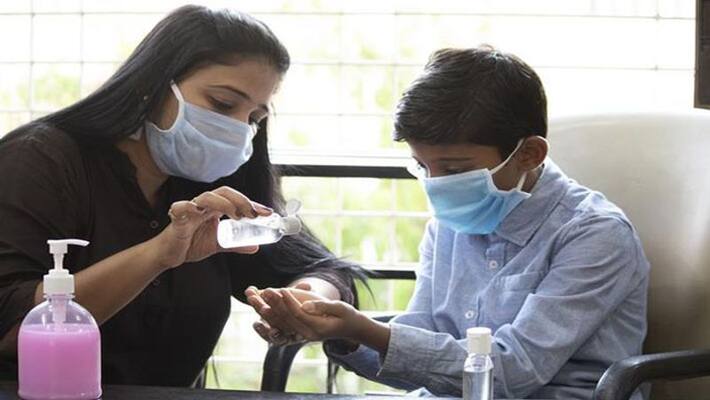 COVID 19 Positive cases drop in West Bengal again bmm COVID 19 Positive cases drop in West Bengal again bmm