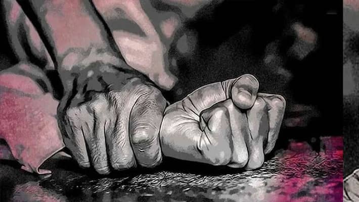 UP News: Father sentenced to death for raping daughter, father was raping daughter even after marriage UP News: Father sentenced to death for raping daughter, father was raping daughter even after marriage