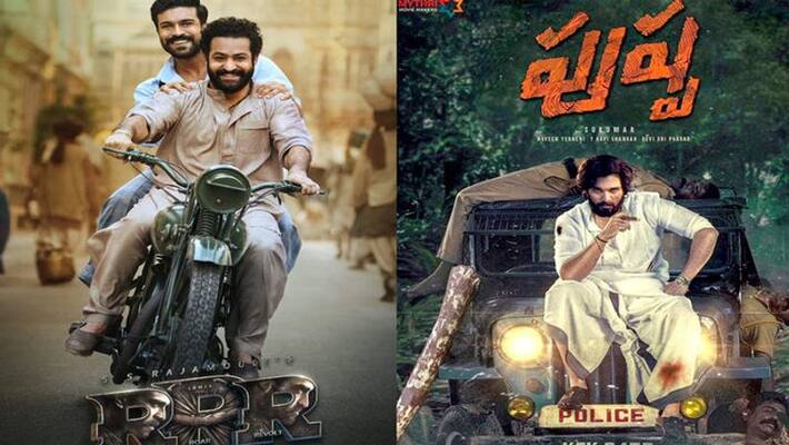 Reason behind Cancelled RRR, Pushpa Dubai Events? Reason behind Cancelled RRR, Pushpa Dubai Events?