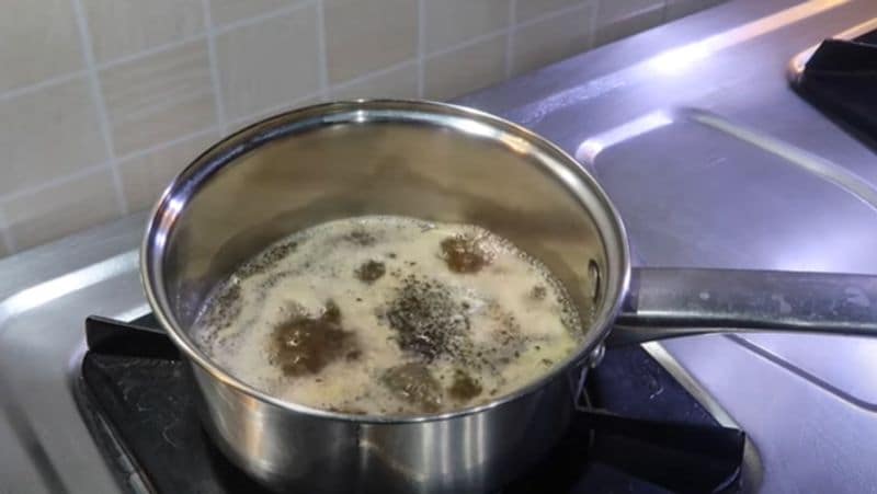 Kitchen Tips: How to make perfect Gud ki chai, these Tips are helpful for spitting milk dva