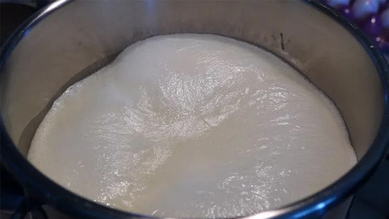 Kitchen Tips: How to make perfect Gud ki chai, these Tips are helpful for spitting milk dva
