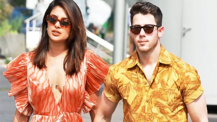 Priyanka Chopra made fun of husband Nick Jonas and opens up on 10 years age gap kpg Priyanka Chopra made fun of husband Nick Jonas and opens up on 10 years age gap kpg