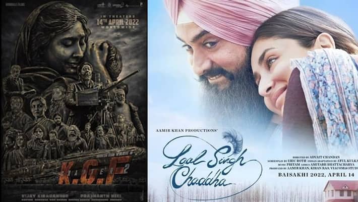 Aamir Khan issues an apology for KGF Team Aamir Khan issues an apology for KGF Team