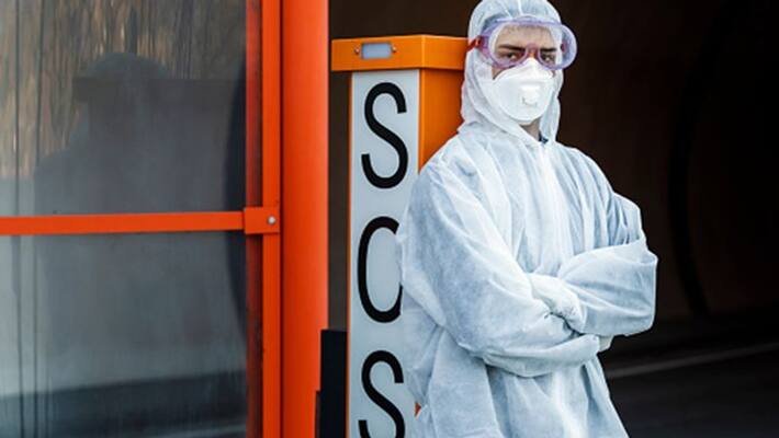 Covid 19 new variant first case in Europe, Corona Virus B.1.1.529 found in Belgium, Know all updates DVG Covid 19 new variant first case in Europe, Corona Virus B.1.1.529 found in Belgium, Know all updates DVG