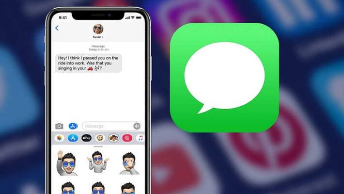 Google Rollout imessage Emoji Features for Android User tech news ANP Google Rollout imessage Emoji Features for Android User tech news ANP