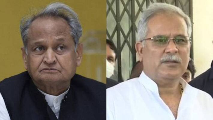 Coal Block Controversy between two Congress states, Sonia did not Solved, Gehlot appealed to the Center to intervene Coal Block Controversy between two Congress states, Sonia did not Solved, Gehlot appealed to the Center to intervene