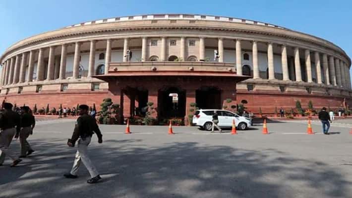 Parliament winter session, BJP three line whip for party Rajya sabha members on 29th november, Farm laws repeal bill, Know all updates DVG Parliament winter session, BJP three line whip for party Rajya sabha members on 29th november, Farm laws repeal bill, Know all updates DVG