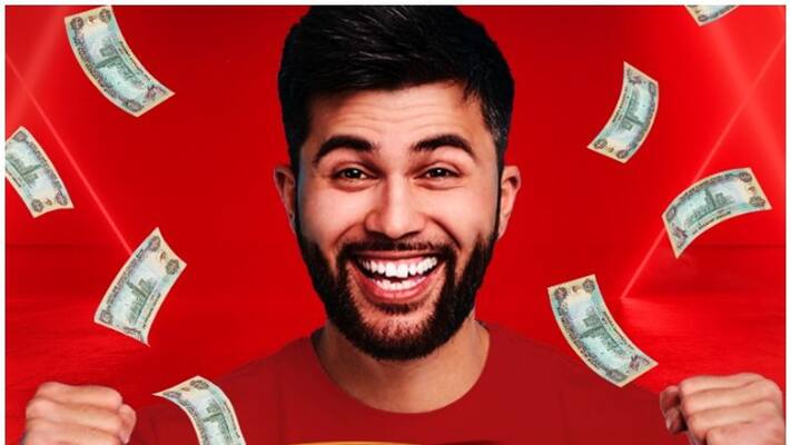 Abu dhabi big ticket announces The Red Week Big Cash Giveaway with daily cash prize of AED 100000 Abu dhabi big ticket announces The Red Week Big Cash Giveaway with daily cash prize of AED 100000