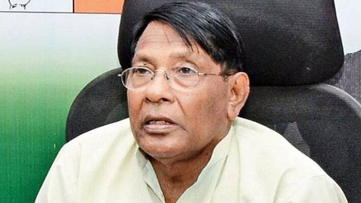 Jharkhand Universal Pension Scheme Lohardaga Finance Minister Rameshwar Oraon know full details UDT Jharkhand Universal Pension Scheme Lohardaga Finance Minister Rameshwar Oraon know full details UDT