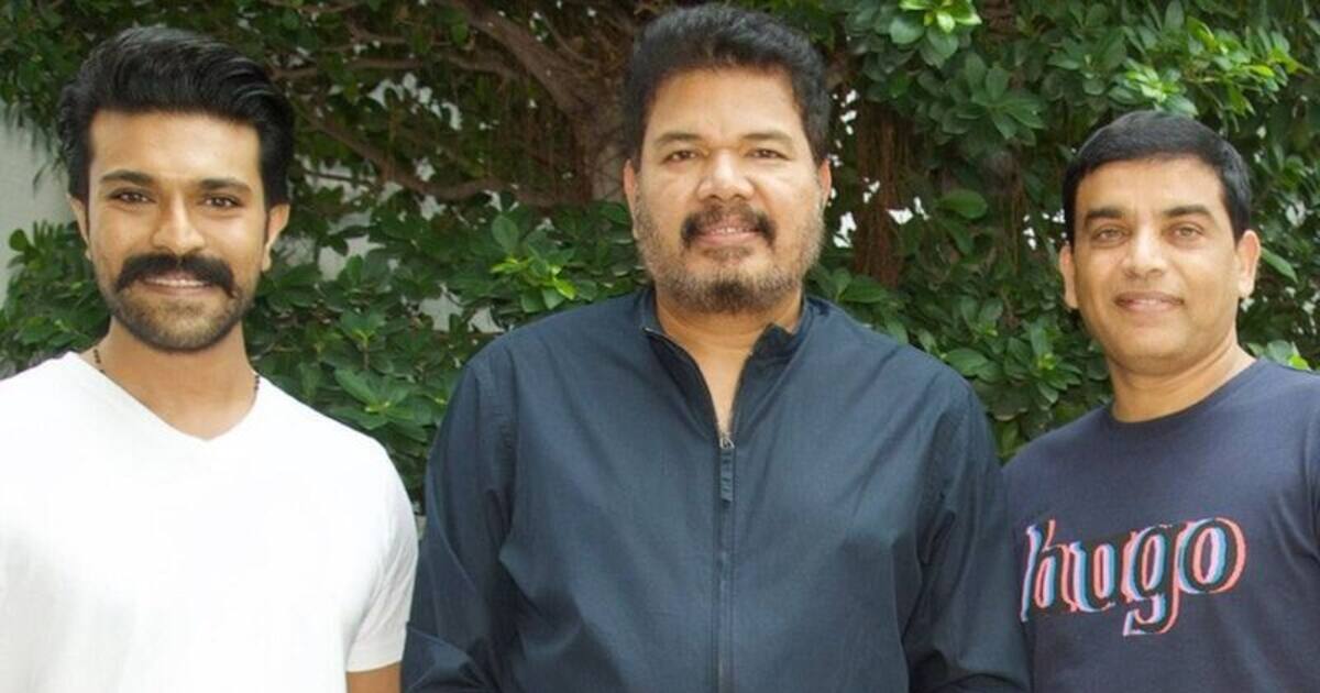 Shankar | பல கோடி ரூபாய்க்கு விற்றுப்போன ஷங்கர் மூவி ? முதல் படத்திலேயே இவ்வளவு லாபமா !!