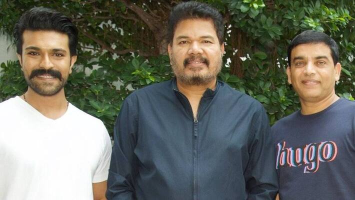 shankar movie sale up to 300 crore shankar movie sale up to 300 crore