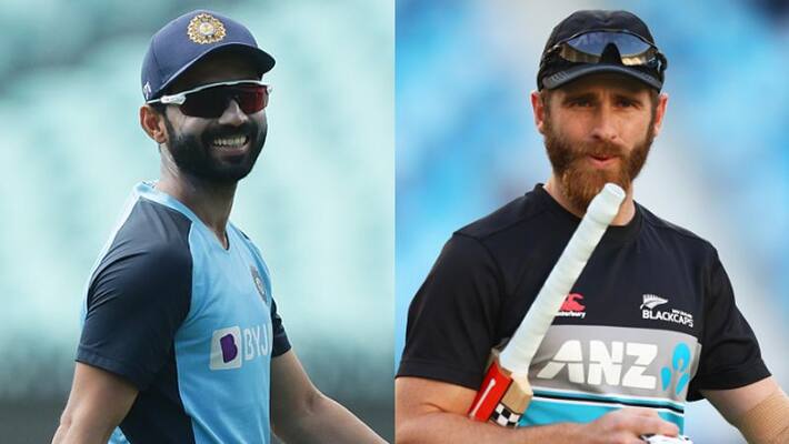 India Vs New Zealand 2021: Can somebody Take a Closer look at These Coins, Jimmy Neesham after kane Williamson lose yet Again Toss India Vs New Zealand 2021: Can somebody Take a Closer look at These Coins, Jimmy Neesham after kane Williamson lose yet Again Toss