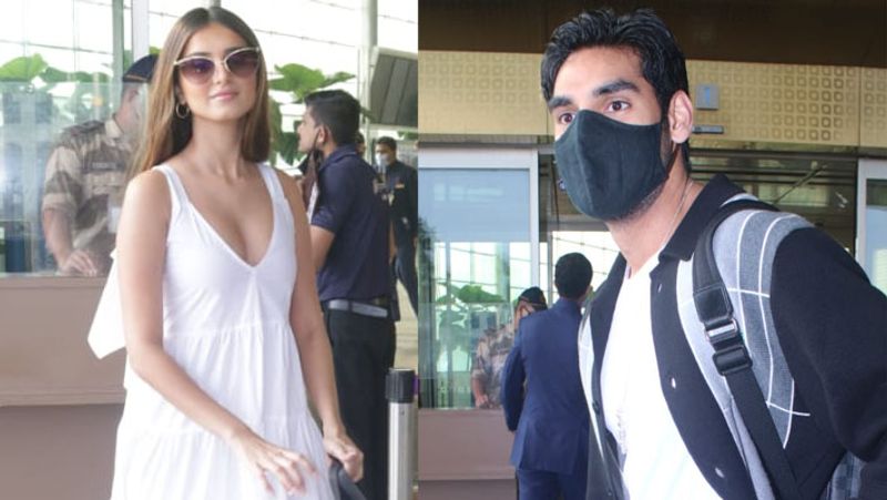 kareena kapoor sons taimur ali khan jeh ali khan step out without mom dad, these celebs also spotted KPJ