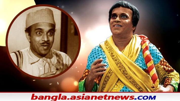 most memorable character of actor rabi ghosh bjc most memorable character of actor rabi ghosh bjc