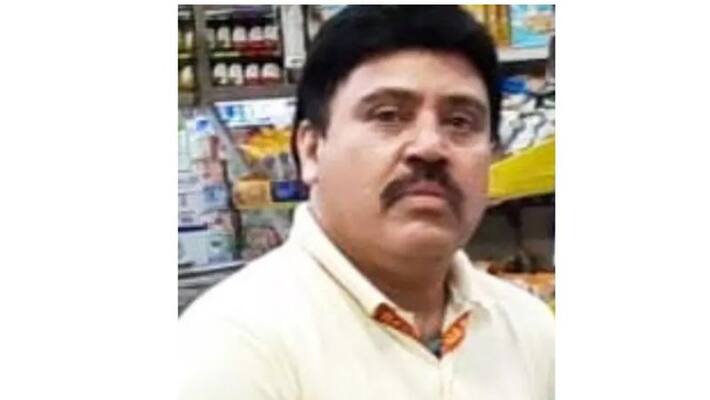 malayali expat died due to cardiac arrest in Saudi Arabia malayali expat died due to cardiac arrest in Saudi Arabia