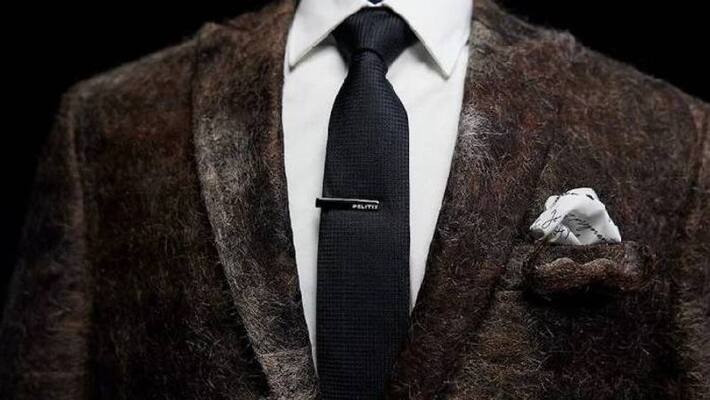 suit from mens mustache hair suit from mens mustache hair