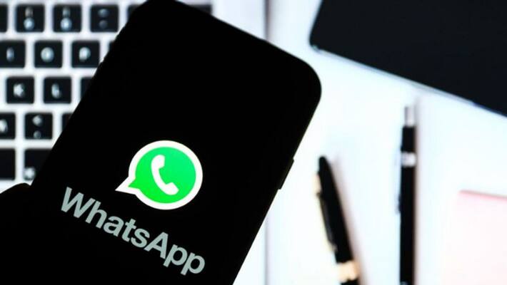WhatsApp working on Forward Voice Note Speed Features tech news ANP WhatsApp working on Forward Voice Note Speed Features tech news ANP