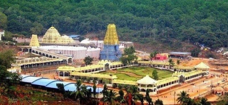 Best places must visit to vizag simhachalam full details are here