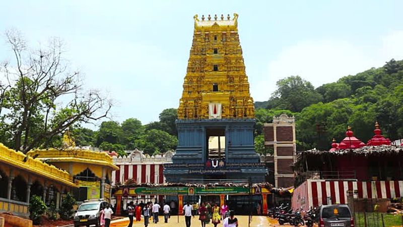 Best places must visit to vizag simhachalam full details are here