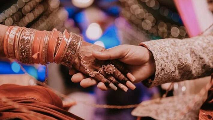 Matrimonial Fraud : man arrested for cheating women in guntur - bsb Matrimonial Fraud : man arrested for cheating women in guntur - bsb
