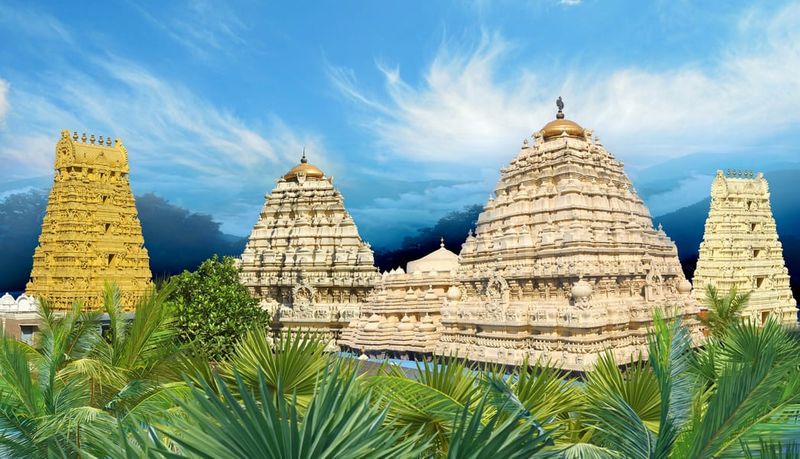 Best places must visit to vizag simhachalam full details are here