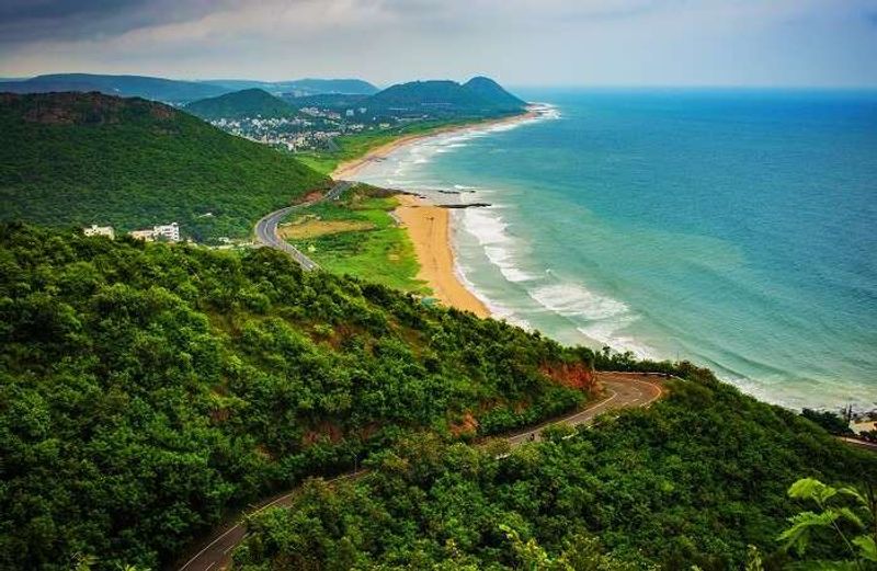 Best places must visit to vizag simhachalam full details are here