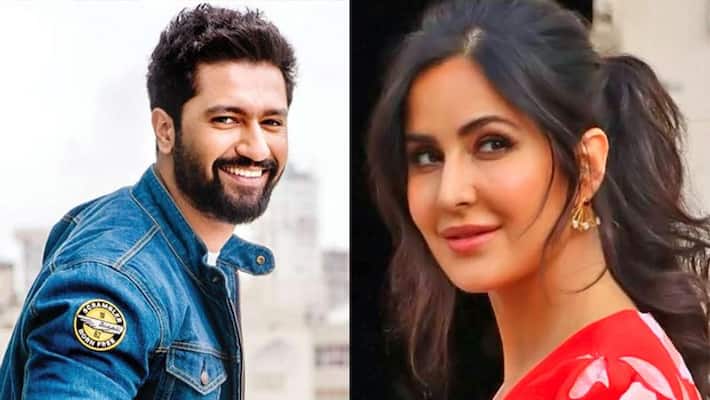 Vicky Kaushal Katrina Kaif first celebrity wedding guest confirmed? deets inside drb Vicky Kaushal Katrina Kaif first celebrity wedding guest confirmed? deets inside drb