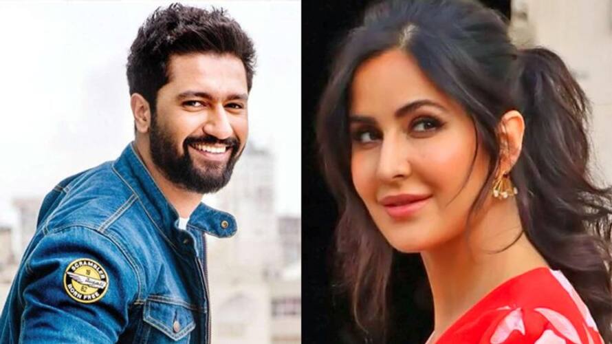 Will Katrina Kaif-Vicky Kaushal have court marriage? Here's what we know SCJ Will Katrina Kaif-Vicky Kaushal have court marriage? Here's what we know SCJ