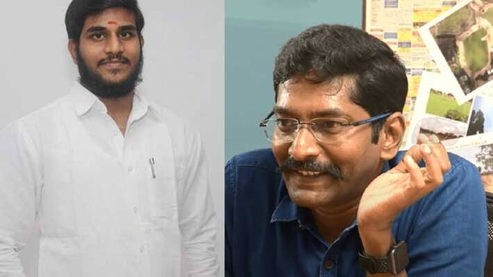 kaduvetti guru son Threat viral video..Teasing as clown savukku shankar kaduvetti guru son Threat viral video..Teasing as clown savukku shankar
