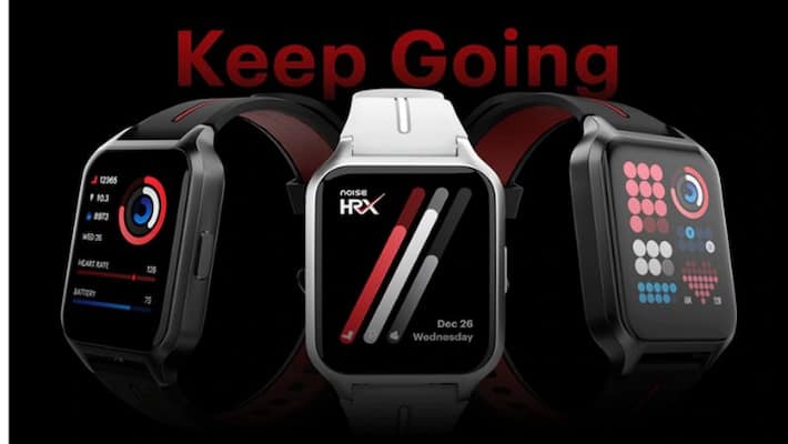 Noise X-Fit 1 Smartwatch Launched in india Specification Price Sale Date Discount Tech News ANP Noise X-Fit 1 Smartwatch Launched in india Specification Price Sale Date Discount Tech News ANP