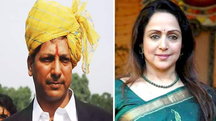 Minister of Ashok Gehlot rajendra singh gudha controversial statemen hema malini has become old now make roads like Katrina Kaif Minister of Ashok Gehlot rajendra singh gudha controversial statemen hema malini has become old now make roads like Katrina Kaif