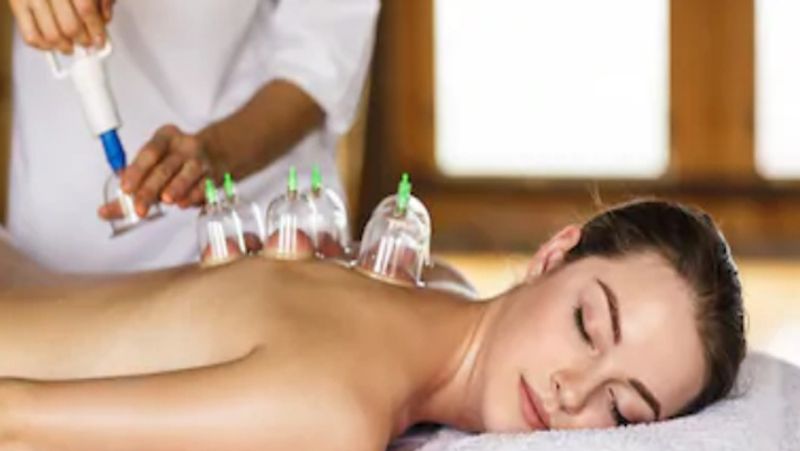 What is Cupping therapy, know its benefits, process and treatment dva