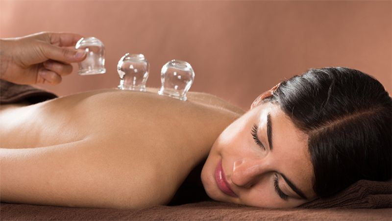 What is Cupping therapy, know its benefits, process and treatment dva