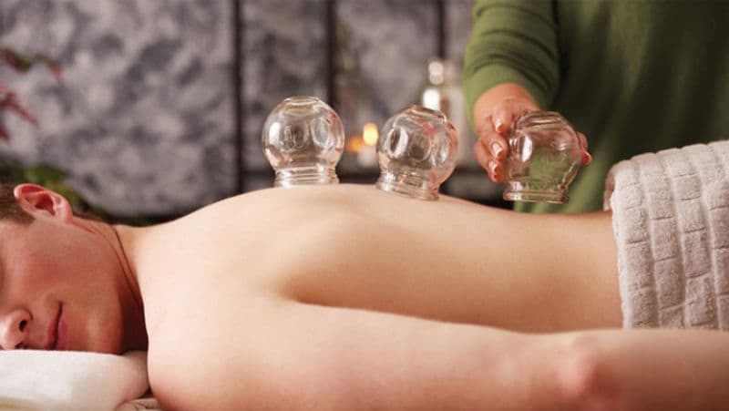 What is Cupping therapy, know its benefits, process and treatment dva