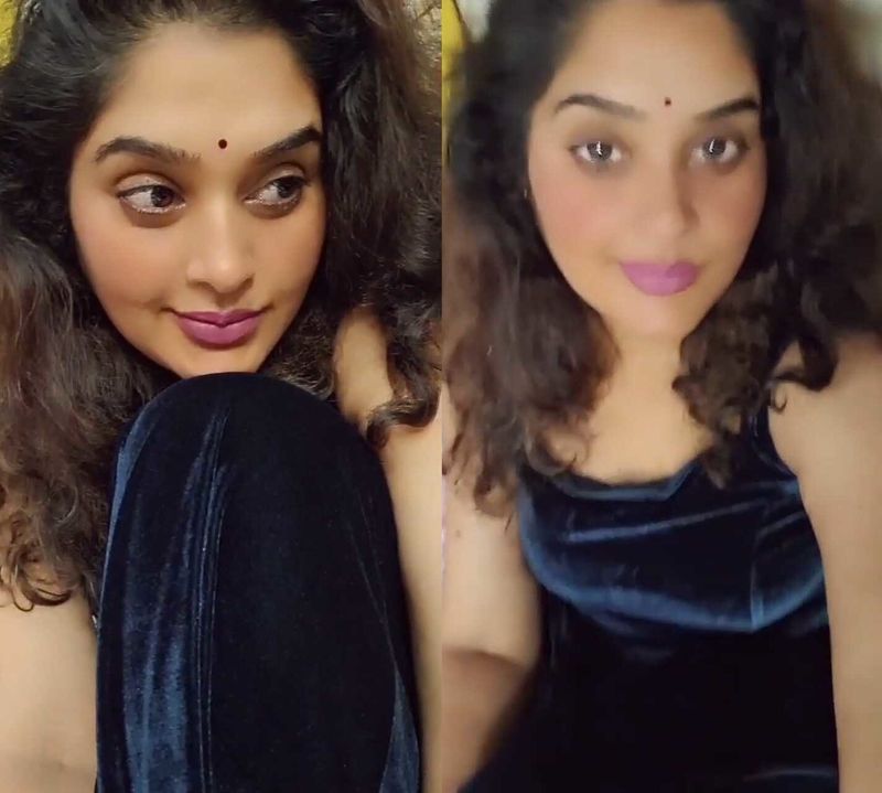 bigg boss season 5 fame priya shares private video getting viral in social media