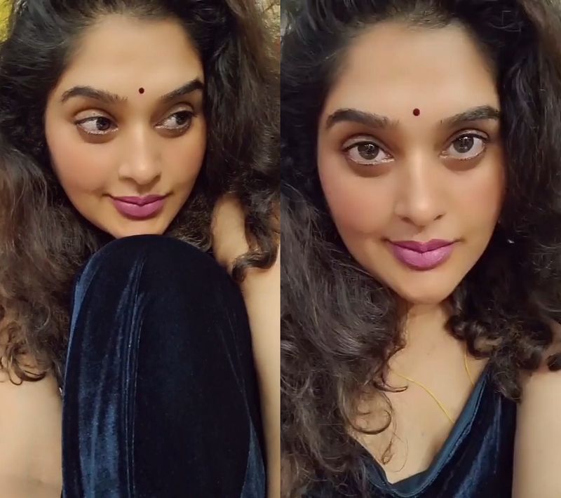 bigg boss season 5 fame priya shares private video getting viral in social media