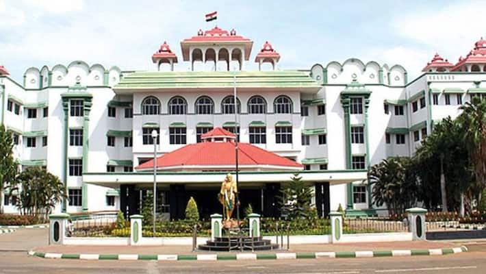 100 days work is not done properly at tamilnadu says high court madurai bench 100 days work is not done properly at tamilnadu says high court madurai bench